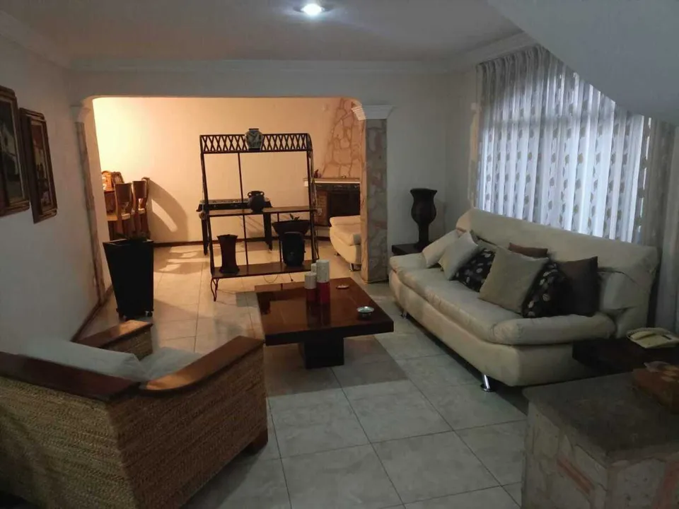 Foto 4 de Casa en Venta en Residencial Plaza Guadalupe - Coto la Castilla 809