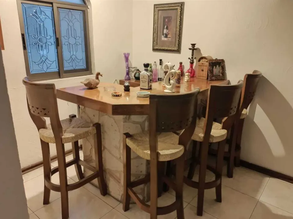 Foto 6 de Casa en Venta en Residencial Plaza Guadalupe - Coto la Castilla 809