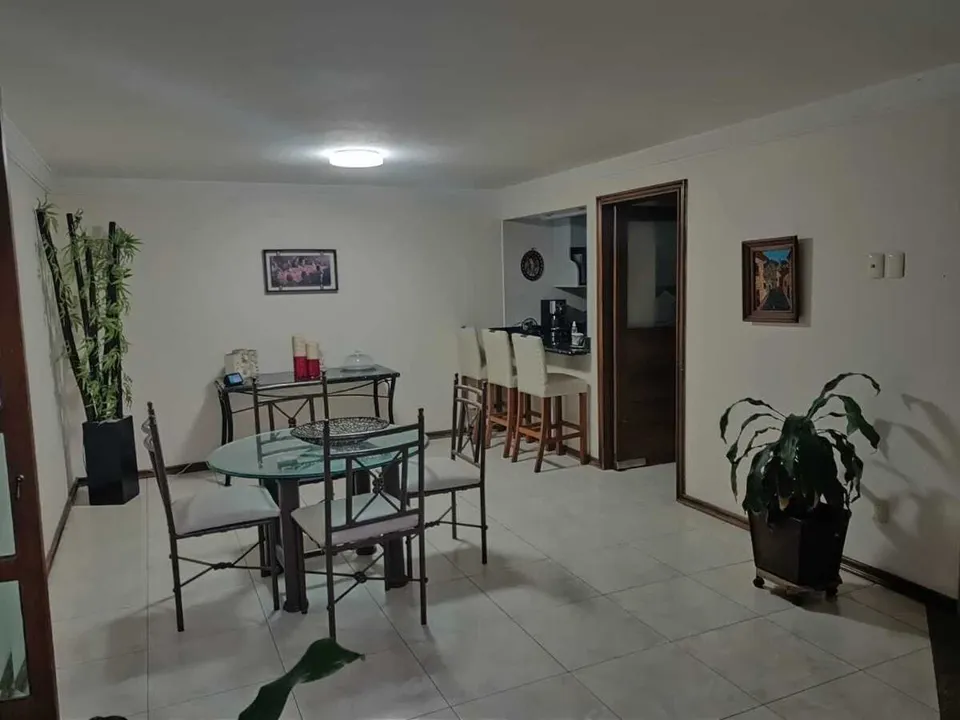 Foto 8 de Casa en Venta en Residencial Plaza Guadalupe - Coto la Castilla 809