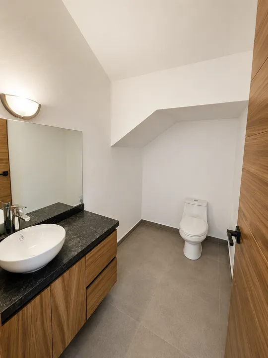 Foto 4 de Renta tu nuevo hogar a un costado de Plaza Punto Sur con 3 recámaras y jardín