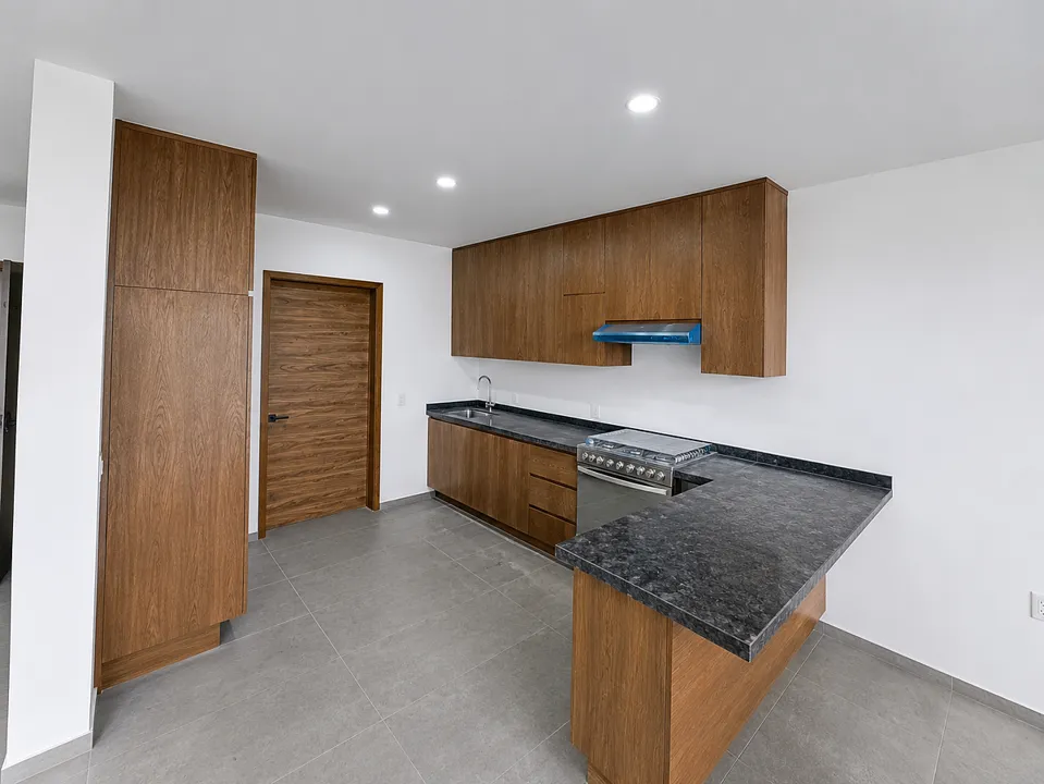 Foto 5 de Renta tu nuevo hogar a un costado de Plaza Punto Sur con 3 recámaras y jardín