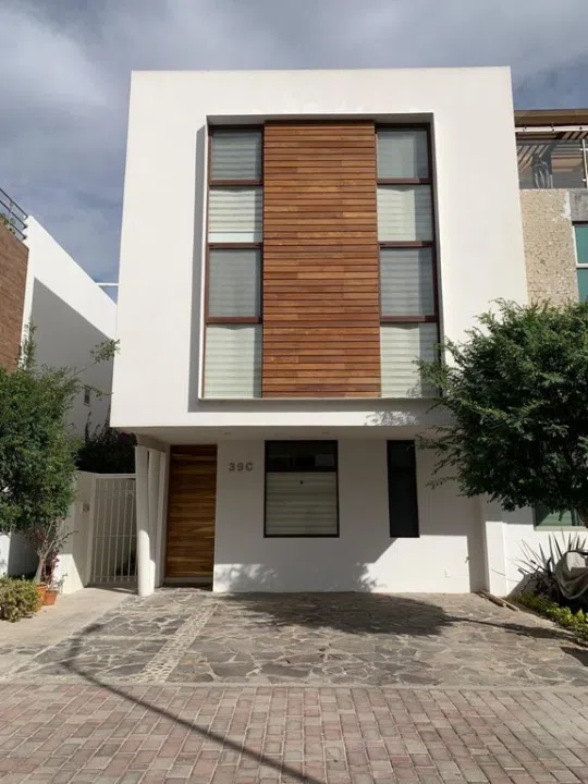 Foto 5 de Casa sustentable en Venta, hermosa cocina