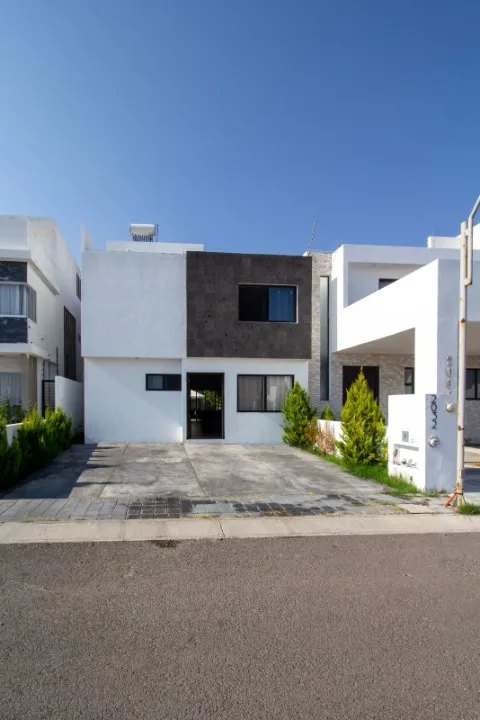 Casa en venta en RESERVA LA TIGRA, Grand Preserve, Juriquilla