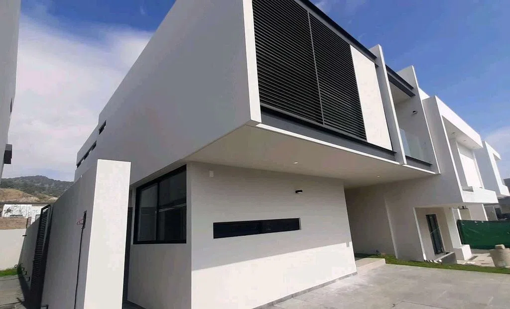 Casa en Venta en El Edén Residencial