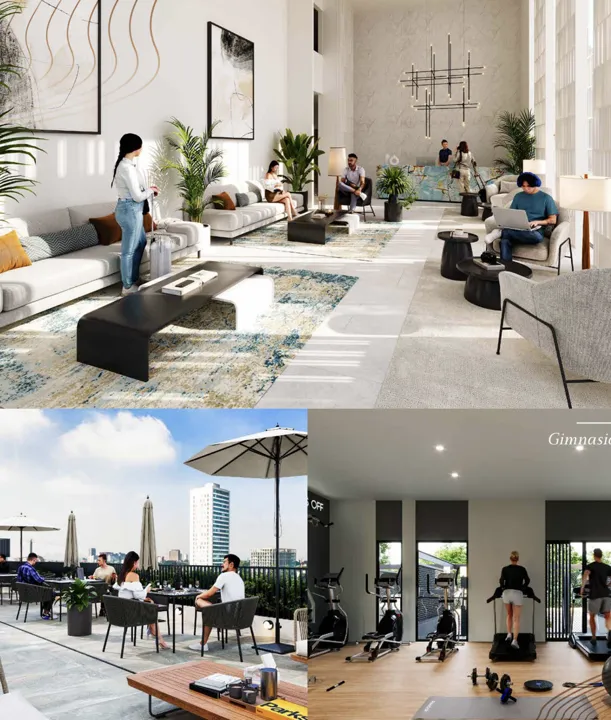 Foto 6 de 🏷️ Departamento en Venta en Arcos Vallarta, Guadalajara