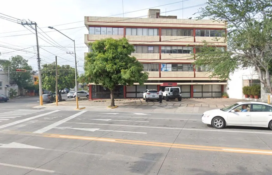 Consultorio en renta en zona Minerva