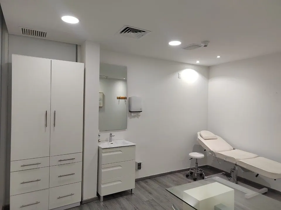 Foto 2 de Consultorio Médico en Renta – Centro Médico Puerta de Hierro Andares, Zapopan