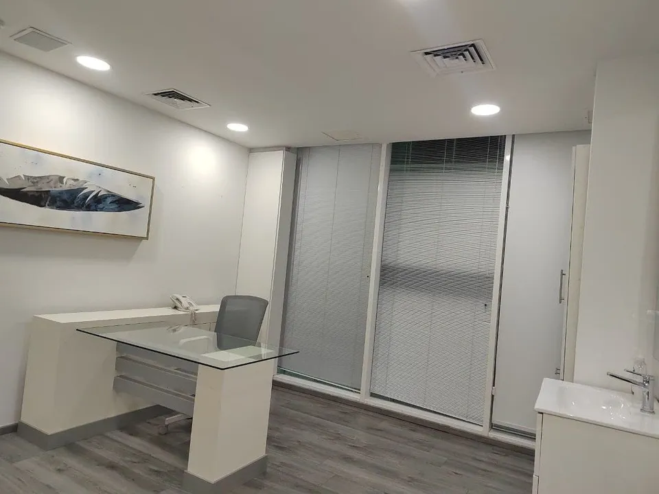 Foto 3 de Consultorio Médico en Renta – Centro Médico Puerta de Hierro Andares, Zapopan