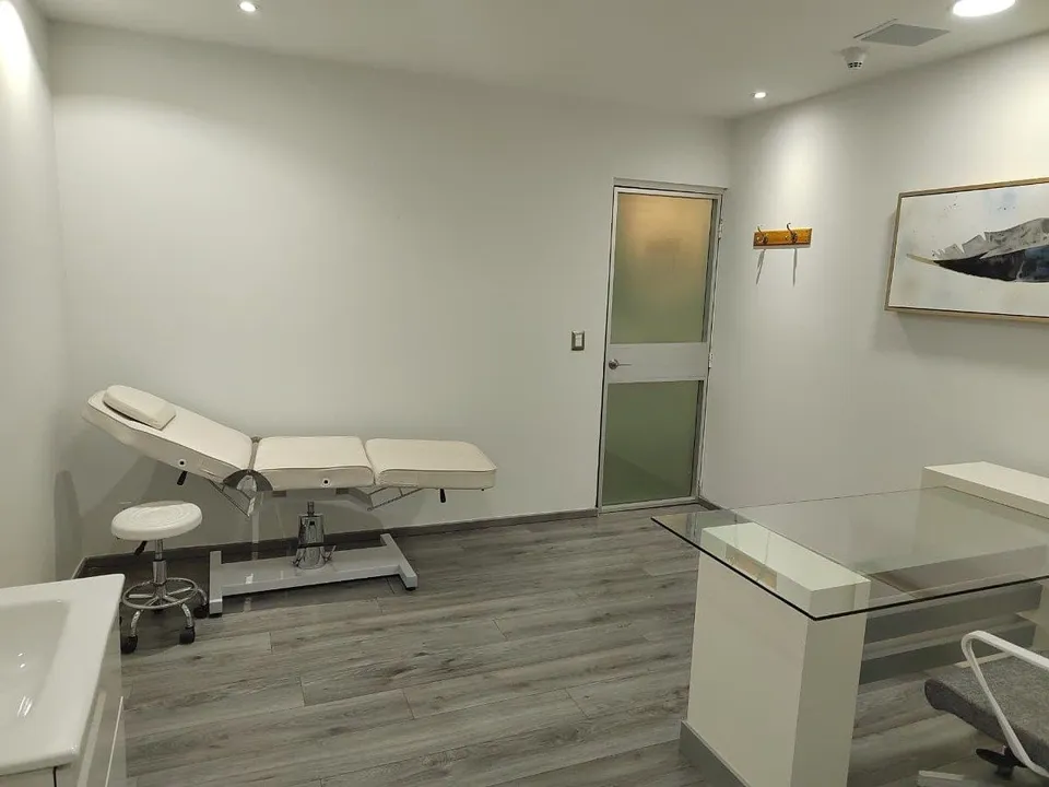 Foto 4 de Consultorio Médico en Renta – Centro Médico Puerta de Hierro Andares, Zapopan