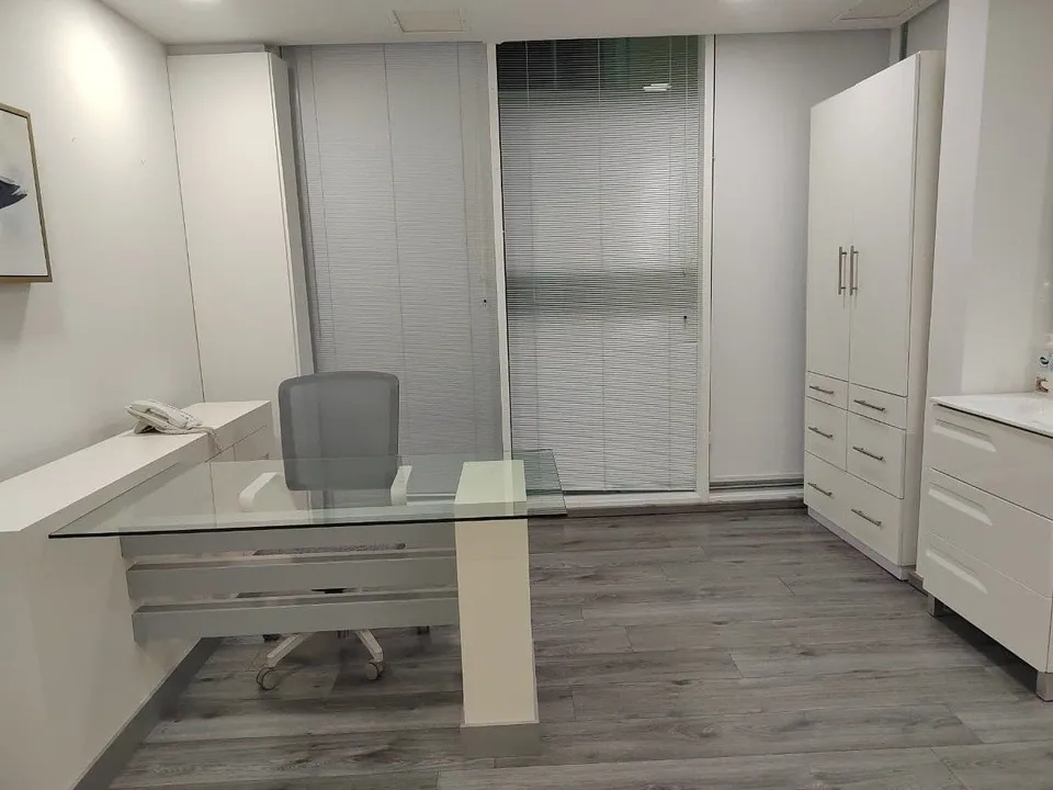 Foto 6 de Consultorio Médico en Renta – Centro Médico Puerta de Hierro Andares, Zapopan