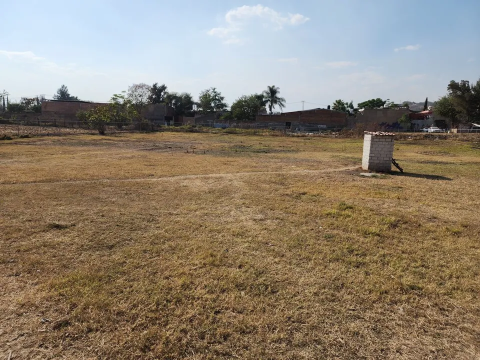 Foto 3 de Venta de Terreno en San Martin de las flores de abajo en Tlaquepaque