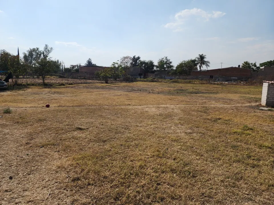 Foto 4 de Venta de Terreno en San Martin de las flores de abajo en Tlaquepaque