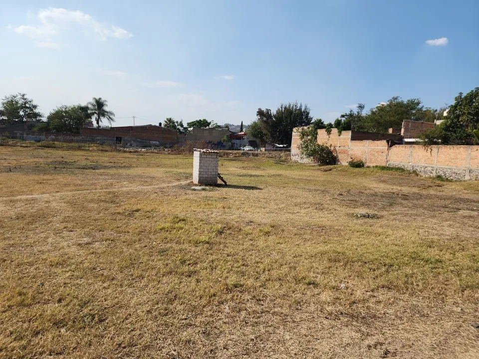 Foto 6 de Venta de Terreno en San Martin de las flores de abajo en Tlaquepaque