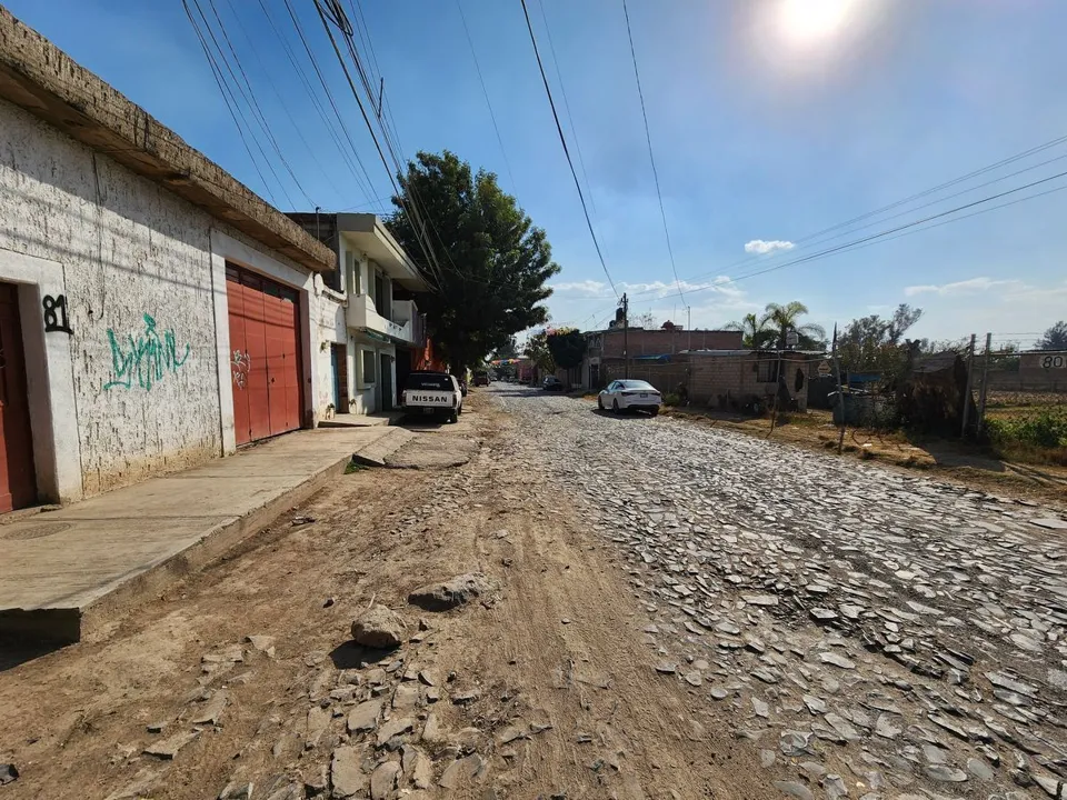 Foto 7 de Venta de Terreno en San Martin de las flores de abajo en Tlaquepaque