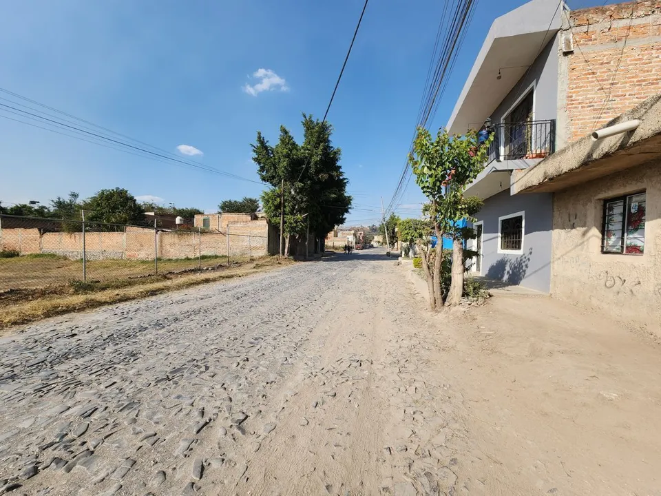 Foto 8 de Venta de Terreno en San Martin de las flores de abajo en Tlaquepaque