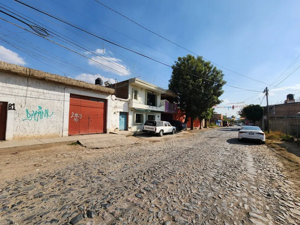 Foto 9 de Venta de Terreno en San Martin de las flores de abajo en Tlaquepaque