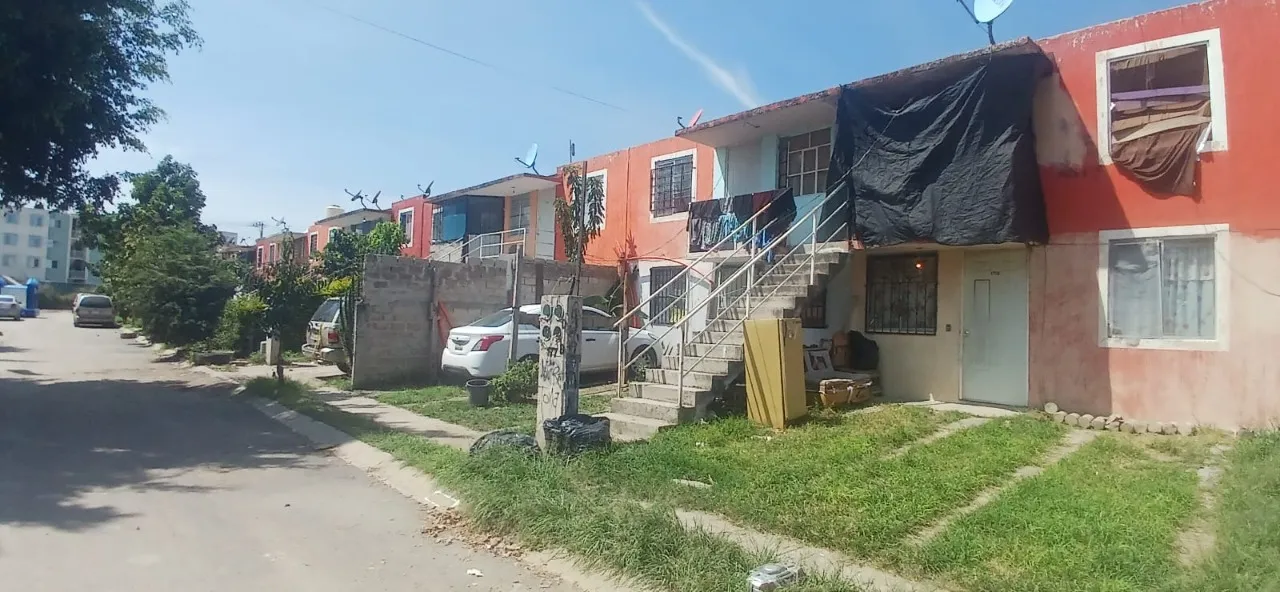 Casa en venta en cto de la calma, la fortuna, tlajomulco de zuñiga
