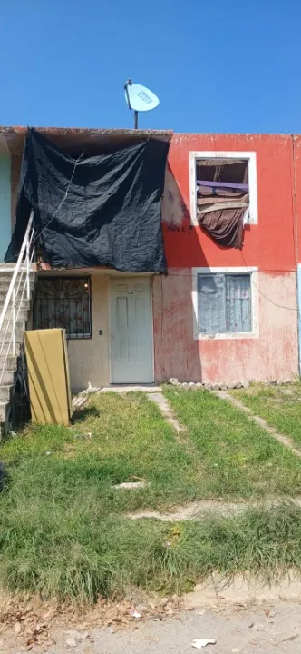 Foto 2 de Casa en venta en cto de la calma, la fortuna, tlajomulco de zuñiga