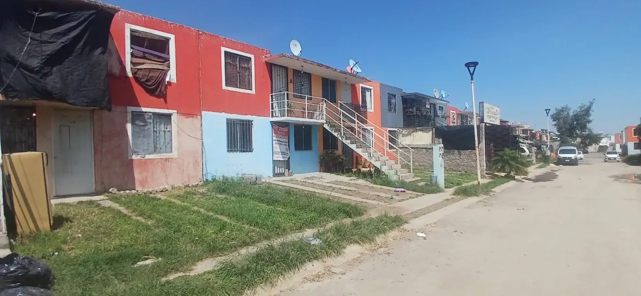 Foto 3 de Casa en venta en cto de la calma, la fortuna, tlajomulco de zuñiga