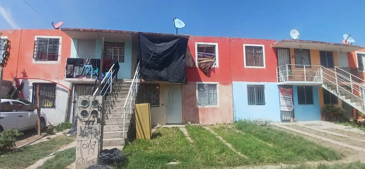 Foto 4 de Casa en venta en cto de la calma, la fortuna, tlajomulco de zuñiga
