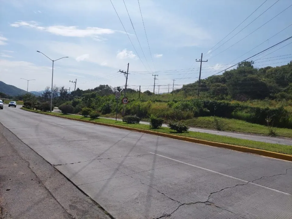 Foto 2 de Terreno en venta en Circuito Metropolitano Sur, Centro, Tlajomulco de Zúñiga