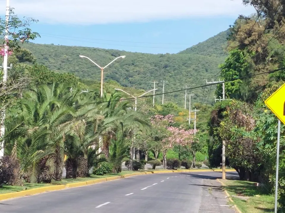 Foto 3 de Terreno en venta en Circuito Metropolitano Sur, Centro, Tlajomulco de Zúñiga