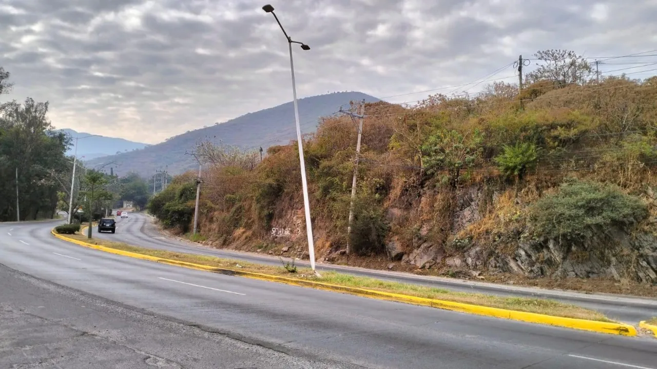 Foto 4 de Terreno en venta en Circuito Metropolitano Sur, Centro, Tlajomulco de Zúñiga