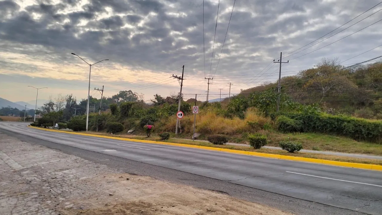 Foto 6 de Terreno en venta en Circuito Metropolitano Sur, Centro, Tlajomulco de Zúñiga