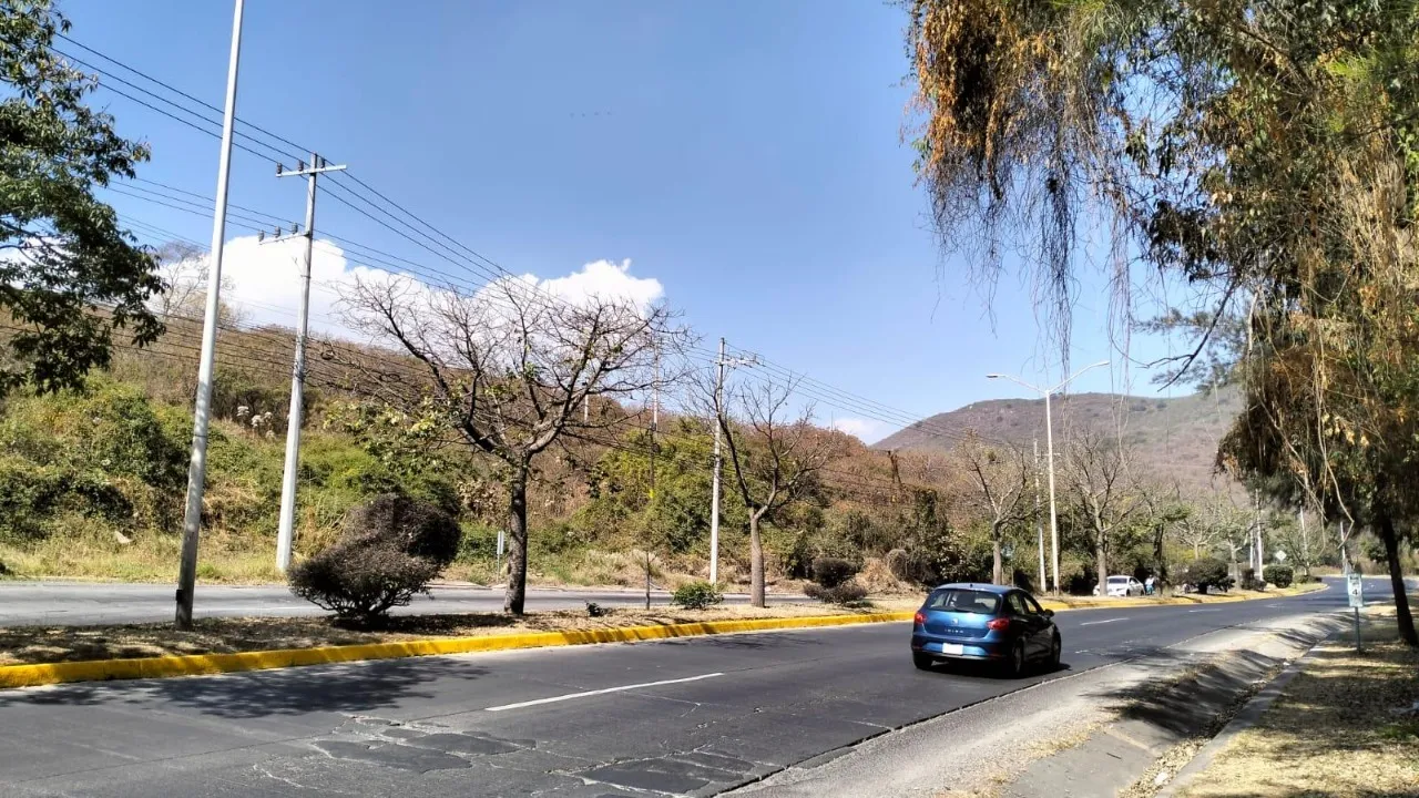 Foto 7 de Terreno en venta en Circuito Metropolitano Sur, Centro, Tlajomulco de Zúñiga