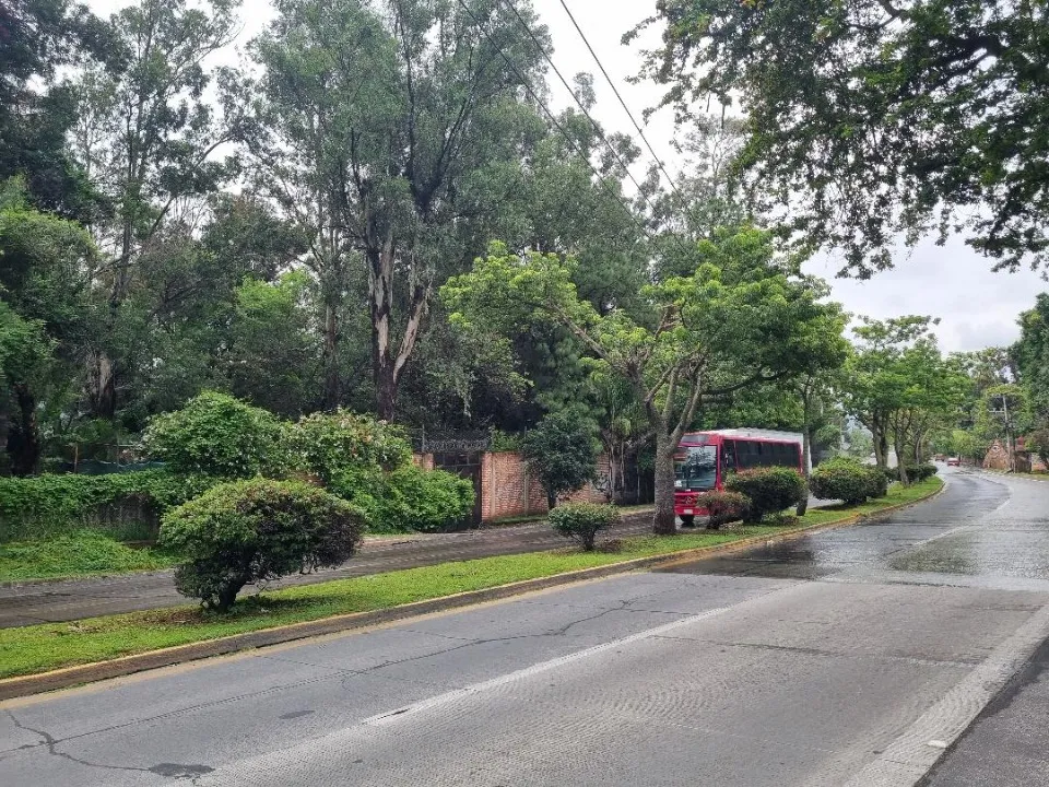 Foto 9 de Terreno en venta en Circuito Metropolitano Sur, Centro, Tlajomulco de Zúñiga
