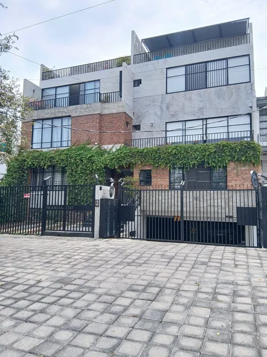 Departamento en Venta y/o Renta en Colonia Moderna en Guadalajara, Jalisco