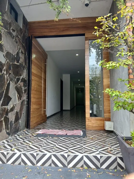 Foto 2 de Departamento en Venta y/o Renta en Colonia Moderna en Guadalajara, Jalisco