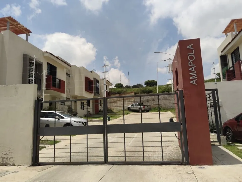 Casa en RENTA las Terrazas Residencial