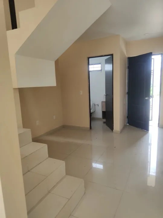 Foto 6 de Casa en RENTA las Terrazas Residencial