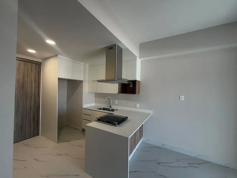 Loft en renta con Terraza – ENITI
