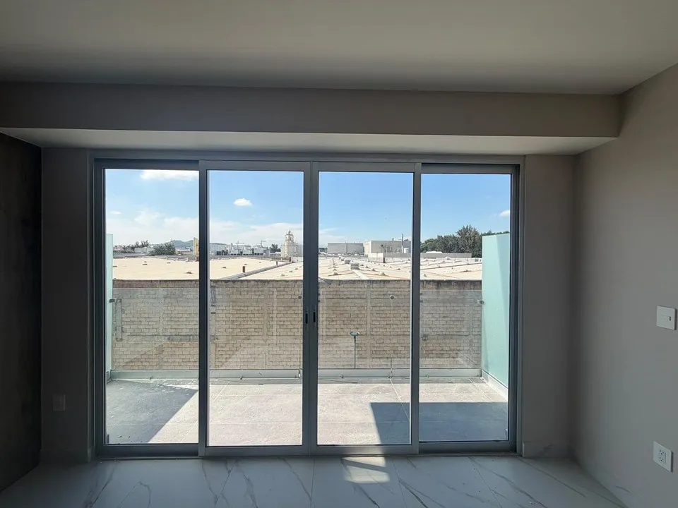 Foto 3 de Loft en renta con Terraza – ENITI