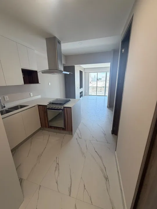 Foto 4 de Loft en renta con Terraza – ENITI