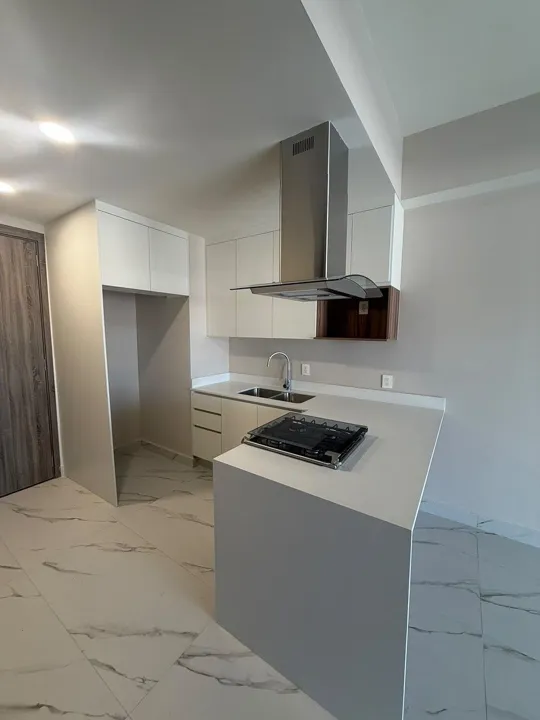 Foto 5 de Loft en renta con Terraza – ENITI