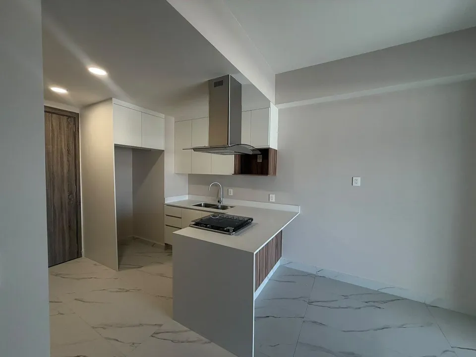 Foto 6 de Loft en renta con Terraza – ENITI