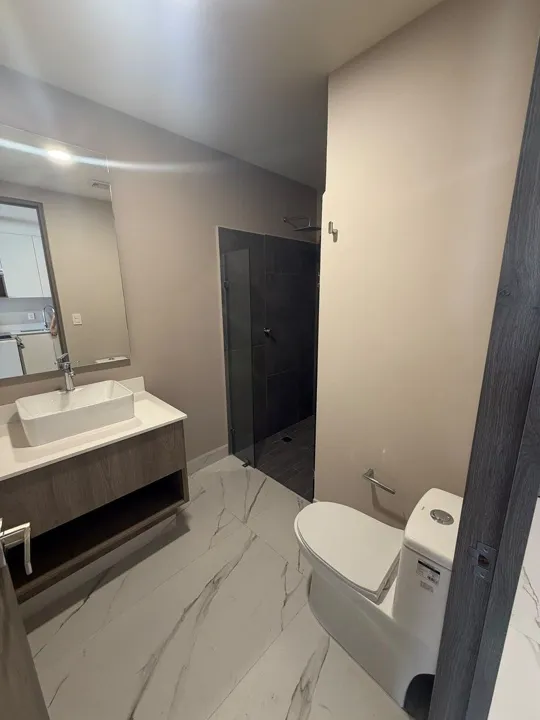 Foto 9 de Loft en renta con Terraza – ENITI
