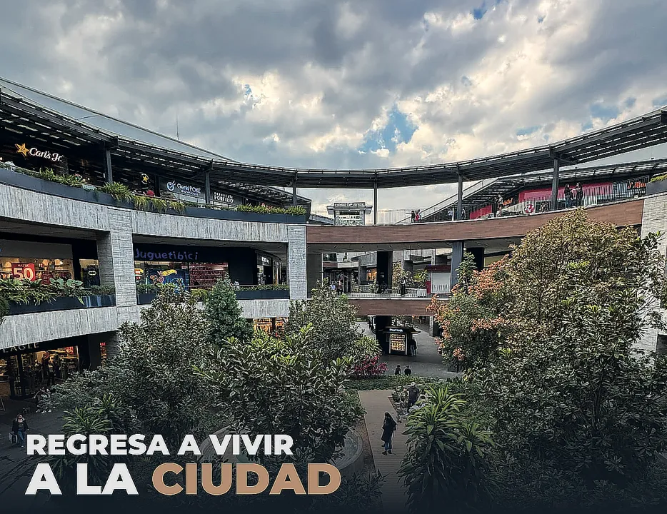 Foto 2 de Departamentos de Lujo en Preventa en Ciudad del Sol, Zapopan, Jalisco