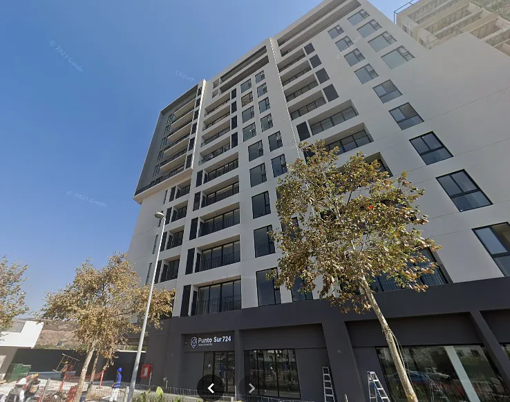 Departamento en renta, Punto sur, Tlajomulco | RAR-2329