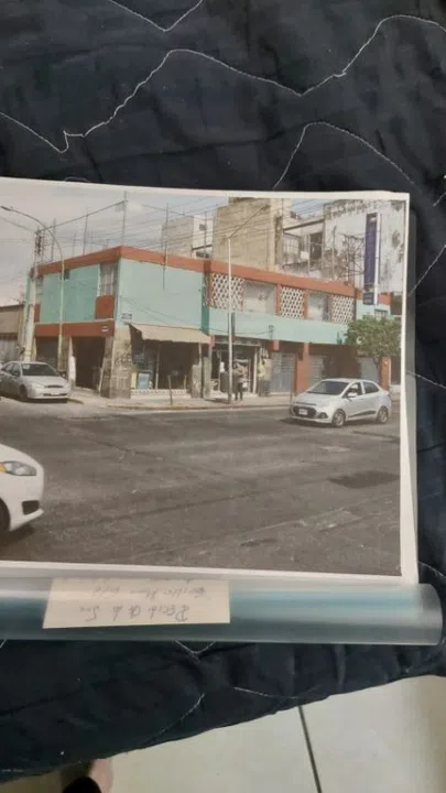Oportunidad Edificio residencial y comercial por Enrique Diaz de Leon y Garibaldi