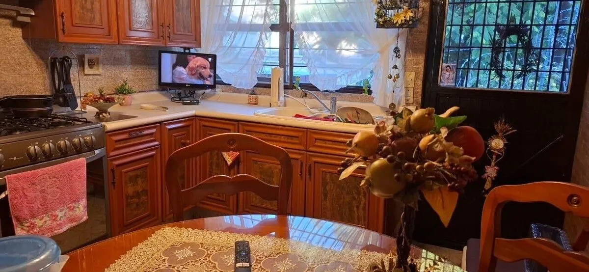 Foto 4 de CASA EN VENTA EN RESIDENCIAL VICTORIA, ZAPOPAN, JAL.