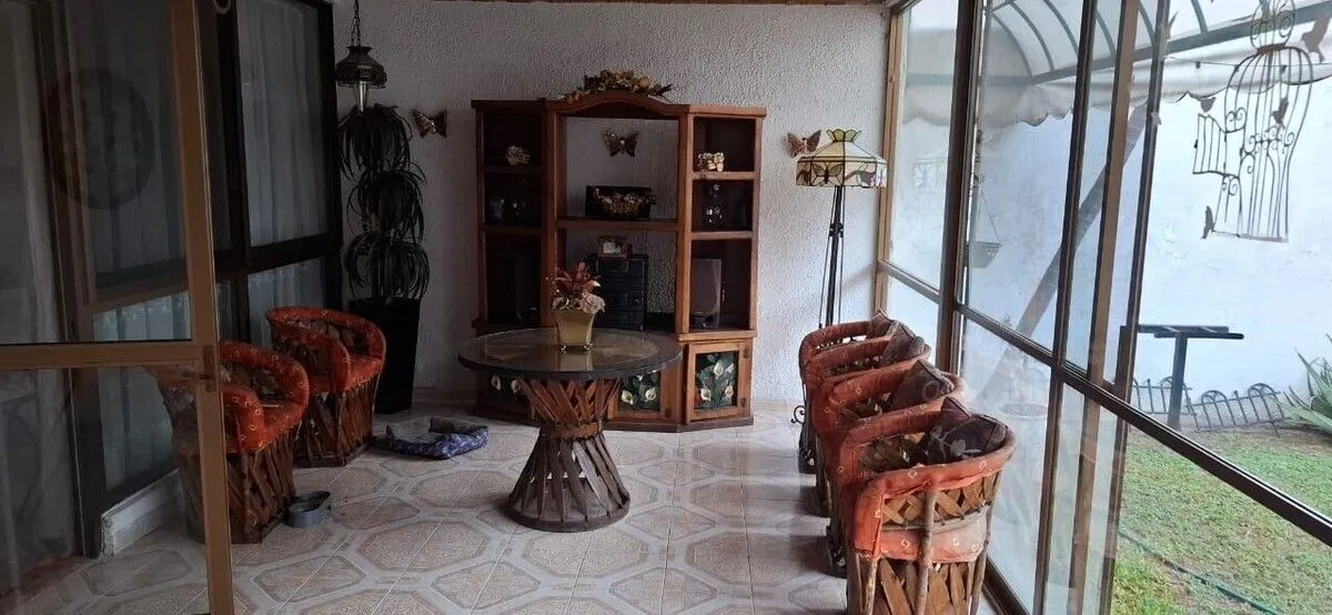 Foto 5 de CASA EN VENTA EN RESIDENCIAL VICTORIA, ZAPOPAN, JAL.