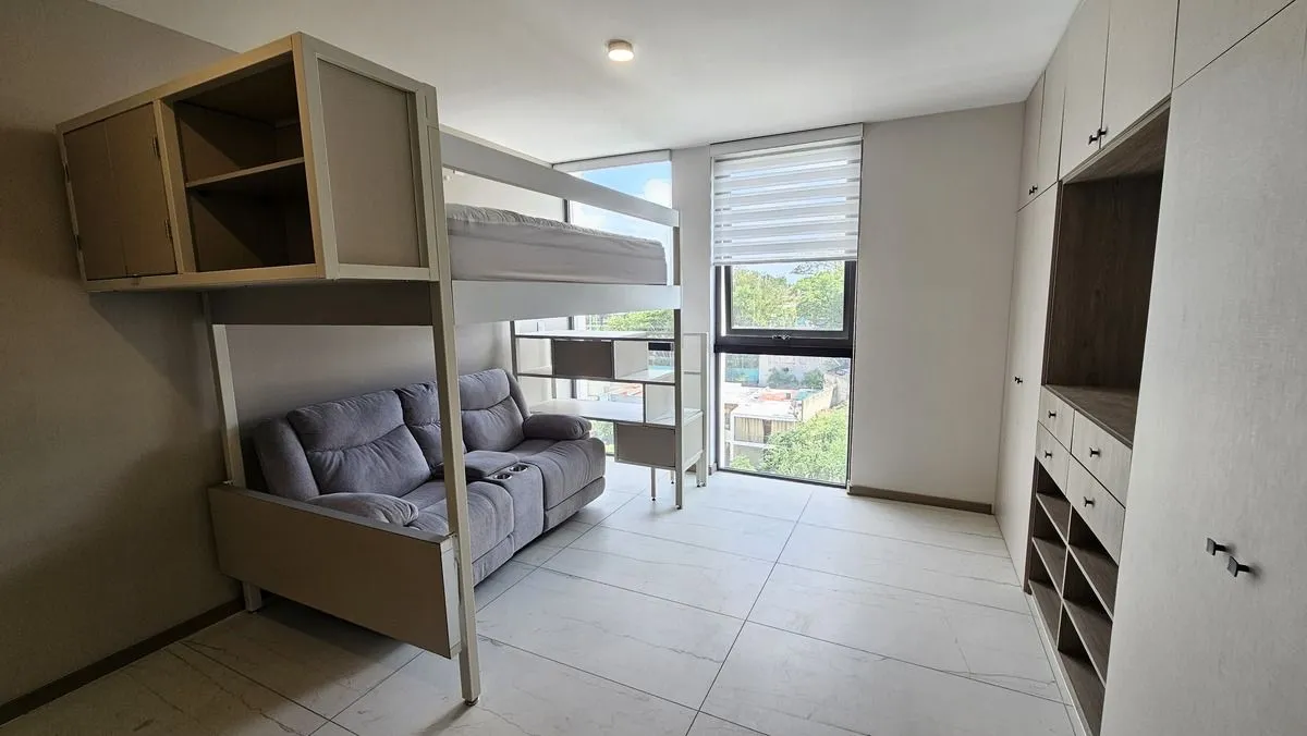 Foto 2 de Loft NUEVO en Renta, Torre Lighthouse