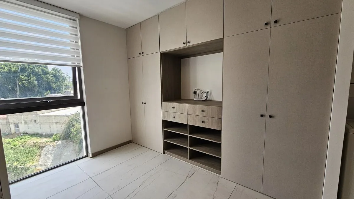 Foto 3 de Loft NUEVO en Renta, Torre Lighthouse