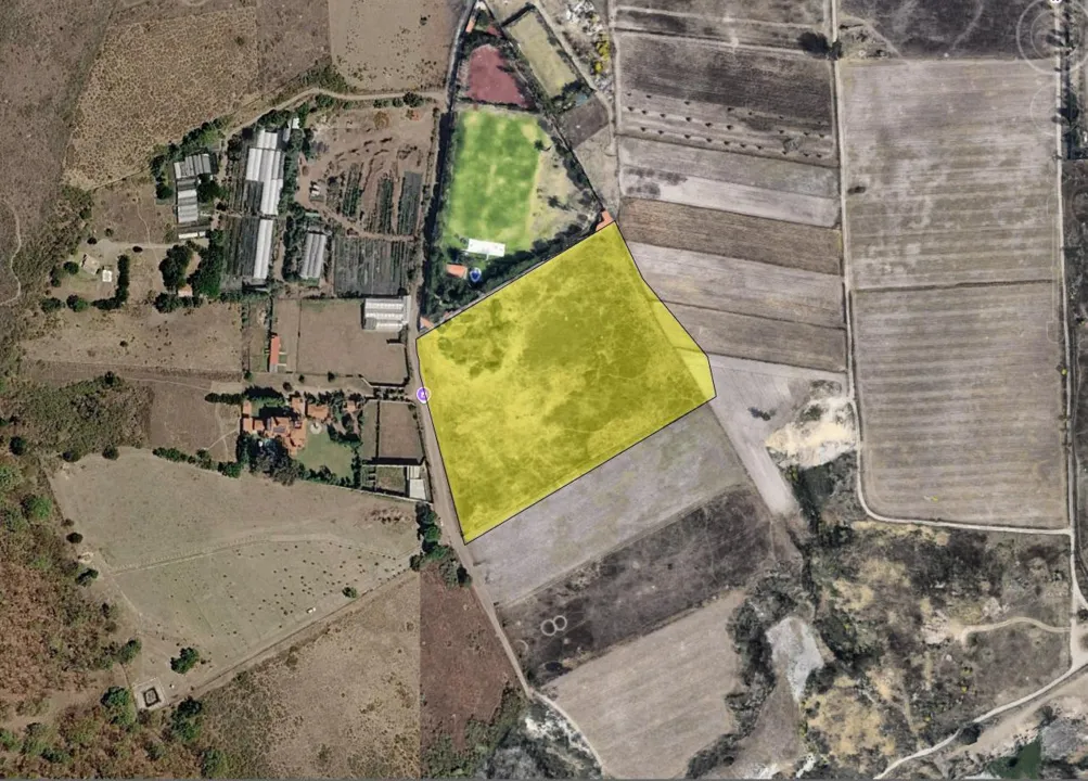Terreno en veta y renta en el Bajio, Zapopan, Jalisco.