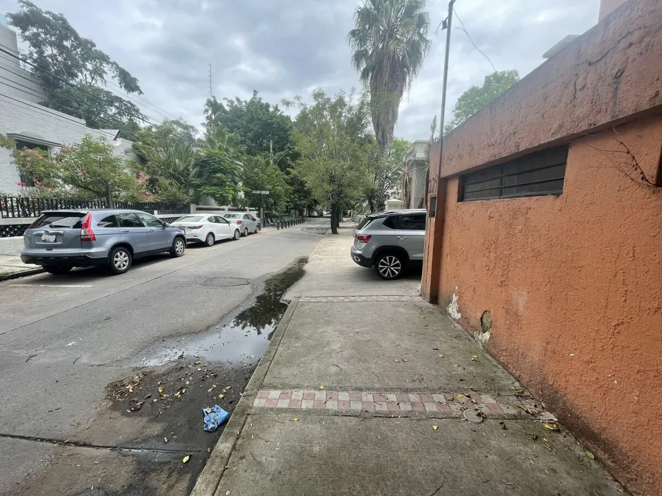 Foto 3 de TERRENO EN VENTA COLONIA AMERICANA GUADALAJARA JALISCO