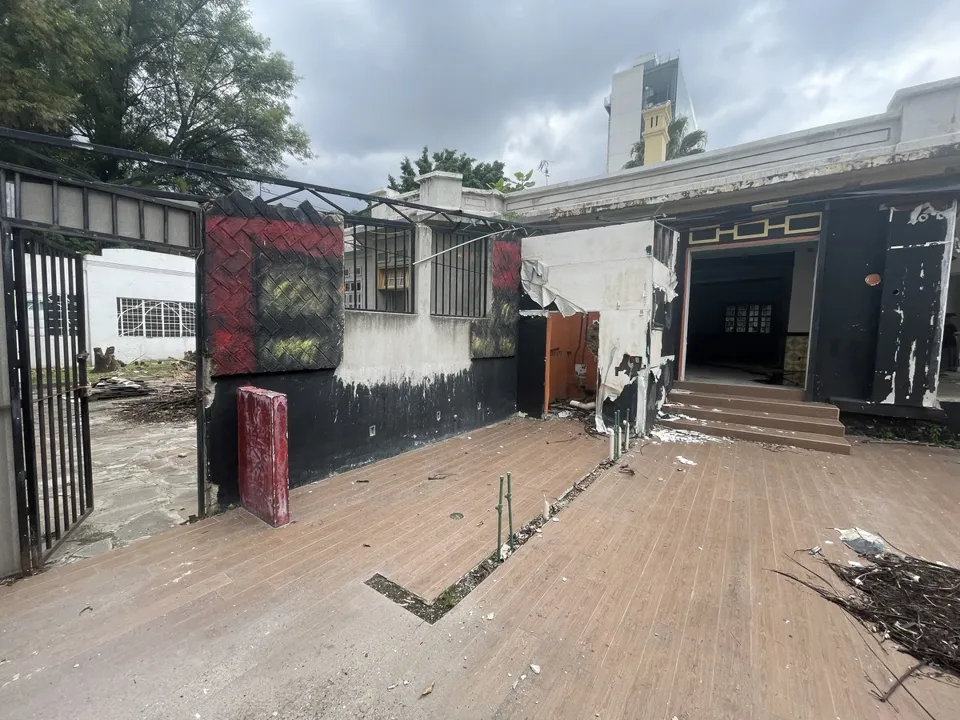 Foto 7 de TERRENO EN VENTA COLONIA AMERICANA GUADALAJARA JALISCO